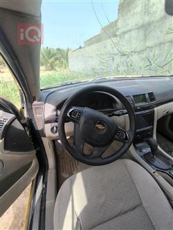 شيفروليه كابريس